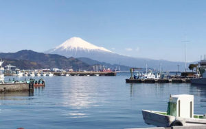 富士山　ヤマクニ水産
